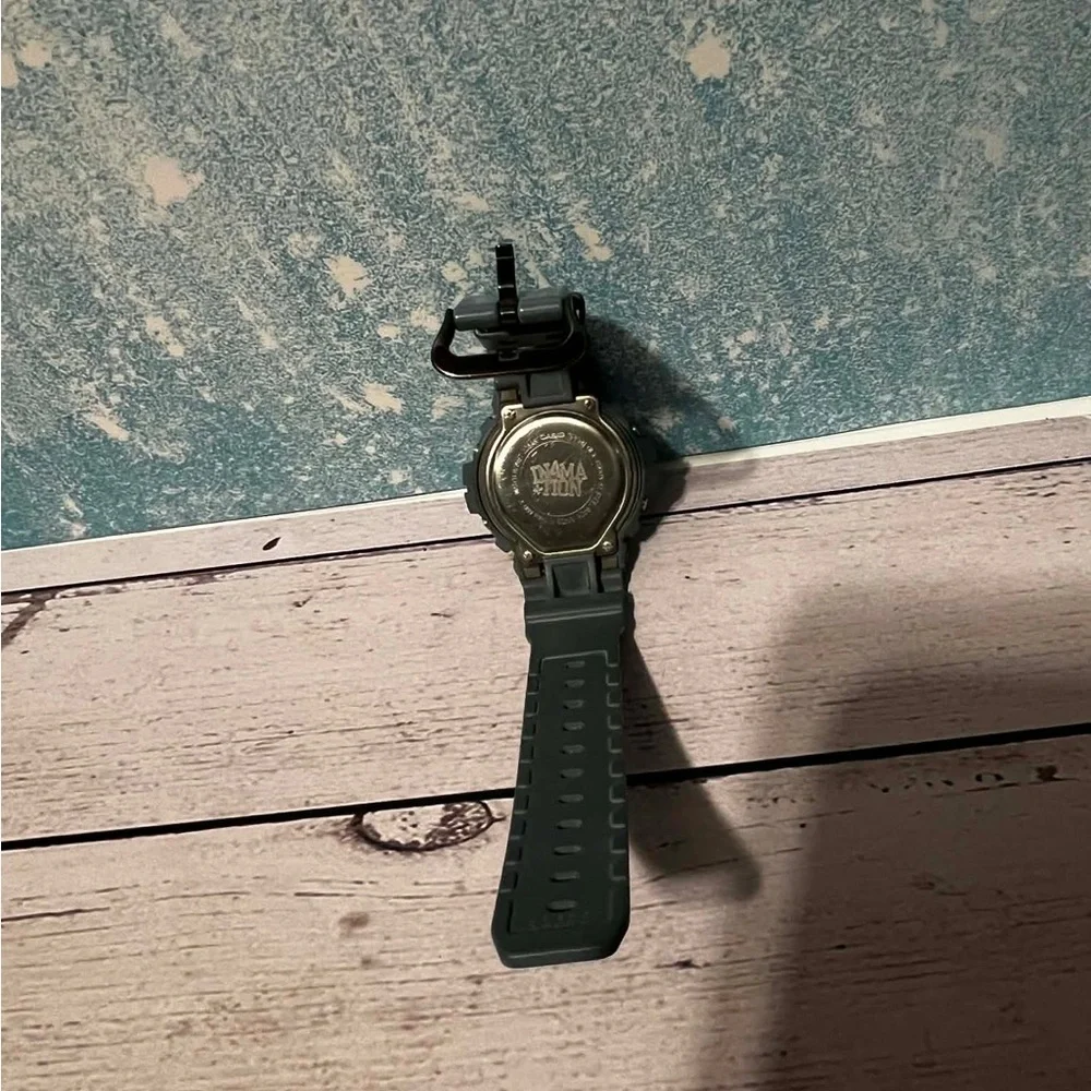 Casio G-SHOCK GLX-6900X-2JR Watch Hawaii Collaboration Rare Limited Inf4mation